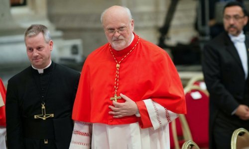 Oglasio se jedan od favorita za novog papu. Evo što kaže Anders Arborelius