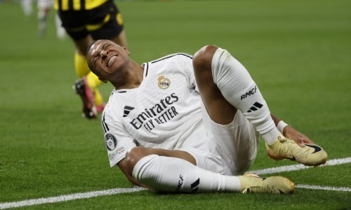 Carlo Ancelotti objavio zabrinjavajuće vijesti: Činimo sve što možemo...