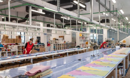 MMF objavio koliki rast hrvatskog gospodarstva očekuje u ovoj godini