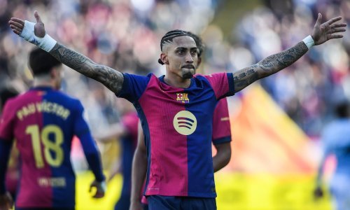 Manchester United ponudio nevjerojatnih 160 milijuna eura za igrača Barcelone