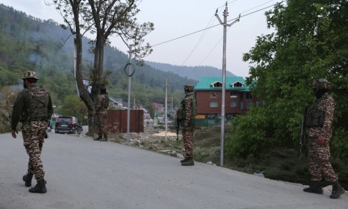 U napadu na turiste u Kašmiru ubijeno najmanje 26 ljudi