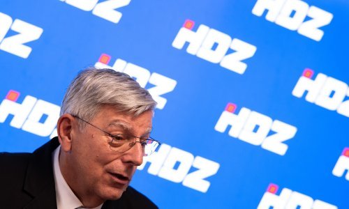 Reiner: Vjerujem u dogovor Plenkovića i Milanovića