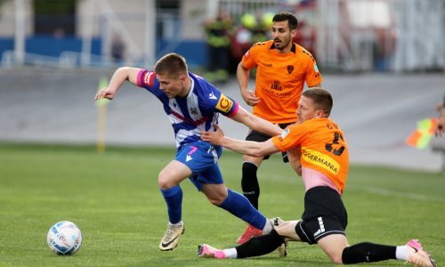 Fantastičnim golom Laće Šibenik je pobijedio Lokomotivu i ispratio Kranjčevićevu u povijest