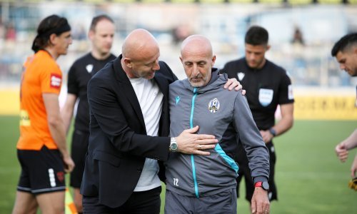 HNS odbio Šibeniku licencu za iduću sezonu