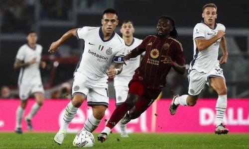 Zbog posljednjeg ispraćaja pape Franje bez subotnjih utakmica Serie A