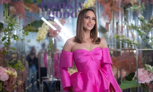 Franka Batelić: Mi biramo slaviti one koje se usude biti svoje