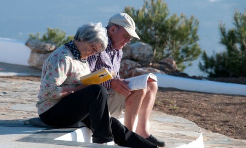 Američki bogataši žive kraće od europske sirotinje