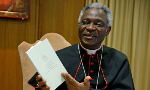 Je li vrijeme za crnog papu? Afrika bilježi najbrži rast broja katolika na svijetu