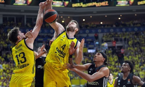 Fenerbahče u dramatičnoj završnici osigurao važnu pobjedu