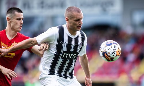 Kažu da je jedan od najvećih promašaja, a zbog njega Partizan sad ostaje bez licence za Europu