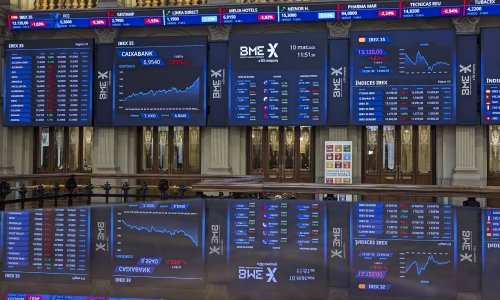 Zoričić: Slijedi implementacija Strateškog okvira za razvoj tržišta kapitala