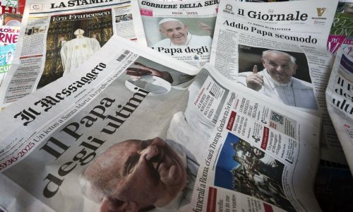Evo što pišu mediji o Papinoj smrti: Većina postavlja jedno bitno pitanje, iz Njemačke stižu kritike