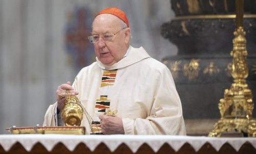 Evo koje poslove i ovlasti, nakon smrti pape, preuzima kamerlengo