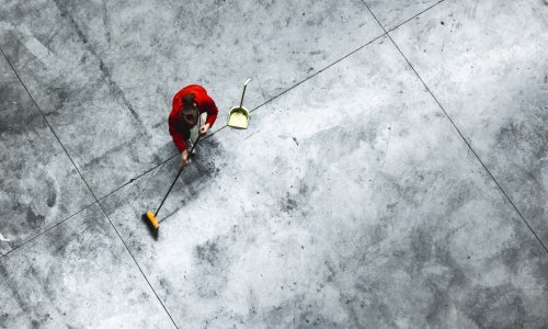 Posao koji nitko ne želi raditi, ali ga masno naplaćuju: 'Kad skuži da ovisite o njoj...'