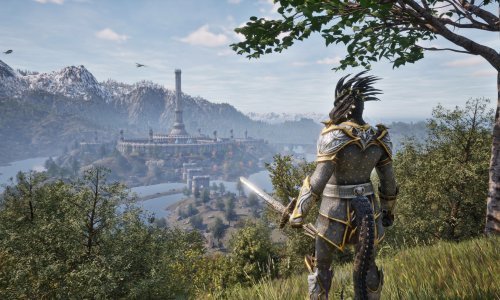 Oblivion Remastered je dostupan: Povratak u Cyrodiil s klasičnim DLC-om