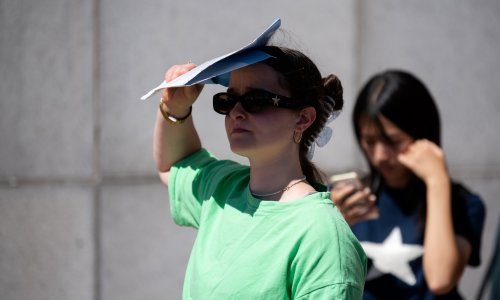 Klimatske promjene i zdravlje: Toplina se zanemaruje, a rizična je za bolesti