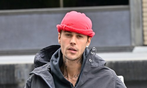 Justin Bieber gubi prijatelje; Svi su zabrinuti da se učlanio u neki kult