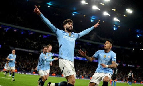 Joško Gvardiol Manchester City
