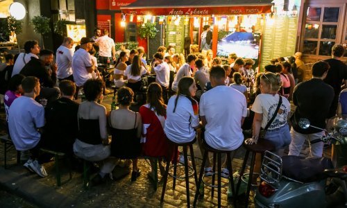 'Fine dining' po pristupačnim cijenama: Dio restorana se odlučio za nezamislivo