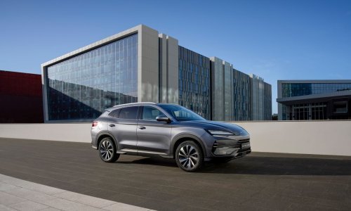 BYD stigao na hrvatsko tržište: Započinje nova era održive mobilnosti