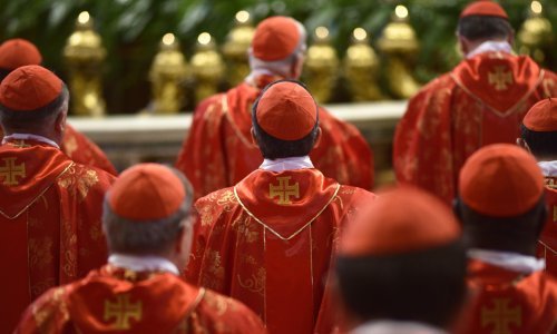 Je li konklava jedini izborni proces u svijetu imun na rusko uplitanje