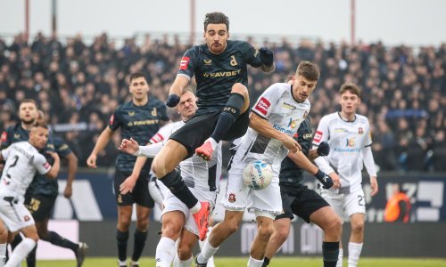 Sandro Kulenović NK Dinamo NK Gorica