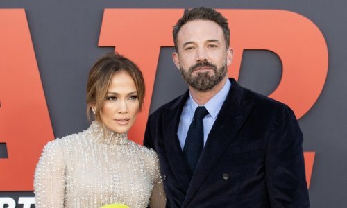 Ben Affleck ne prestaje: Ponovno progovorio o ljubavi s Jennifer Lopez