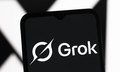 Sad i Grok može pričati o predmetima koje vidi kroz kameru vašeg mobitela