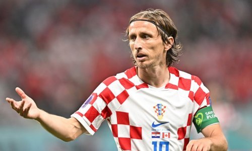 Objavljen popis 35 najboljih nogometaša u povijesti; evo na kojem je mjestu Luka Modrić