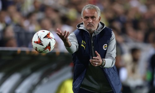 Jose Mourinho odbio Brazil! Ima više nego dobar razlog jer je blizu ispunjenja svog sna