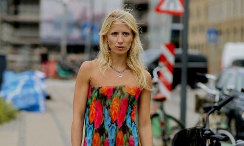 Nema kome ne stoje dobro: Stigla je sezona dugih haljina, a Zara ima top modele