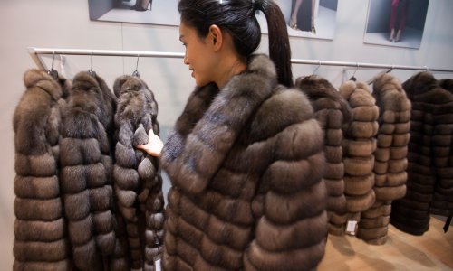 Krzno se vratilo u modu; traži se pravo i umjetno, a pojavila se i jedno novo