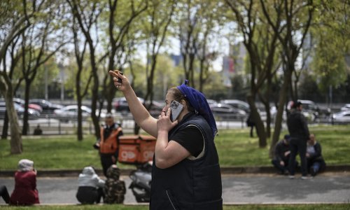 Potres koji je zatresao Istanbul; zasad nema štete na infrastrukturi