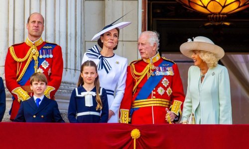 Princ William u nevjerici zbog očevog odabira: 'Iznenadio me'