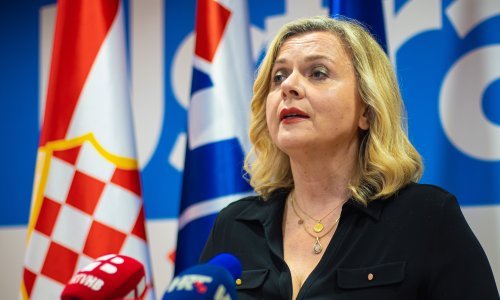 Zovko: Mali ribari su opterećeni administracijom i prekomjernom regulacijom