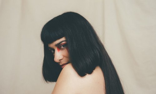 'Drugo Sunce' Maje Rivić najavljuje njen prvi solo album