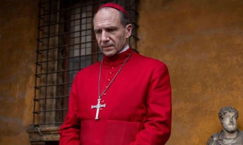 Nakon papine smrti raste gledanost 'Konklave'