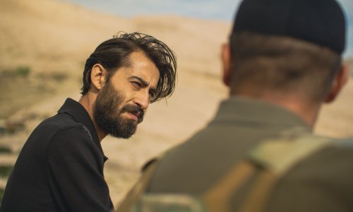 Zvijezde filma 'Balkanika: Tamna strana' stižu uživo u CineStar – film pogledajte od 24. travnja u kinima!