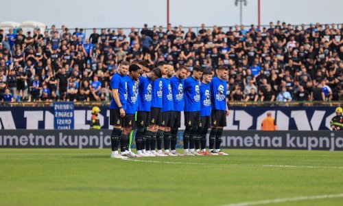 Dinamovi navijači divljaju u komentarima: 'Balerine, sramite se! Ulica nas je uništila'