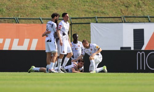 Poslušajte kako se Hajdukovi komentatori naslađuju: 'Dobar dan svima, a pogotovo...'