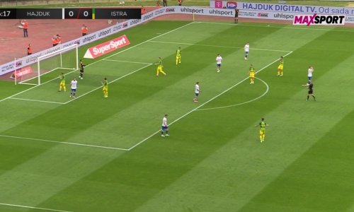 Pogledajte zašto se Rakitić ispričao suigraču