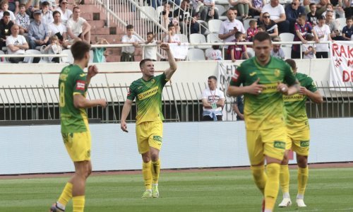 Šok na Poljudu! Hajduk izgubio i nije iskoristio kiks Dinama, pogledajte gol