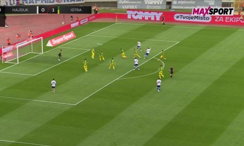 Rakitić pokazao klasu; pogledajte dvije majstorije u samo pet sekundi