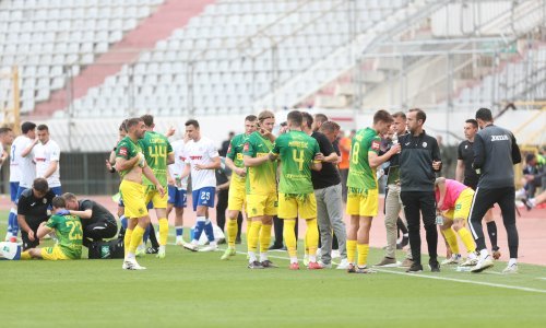 Ovo se rijetko viđa na Poljudu; pogledajte što su navijači napravili nakon utakmice