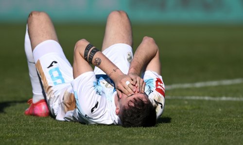 Rijeka ostaje bez jednog od ključnih igrača? 'Veliki hendikep za nas'