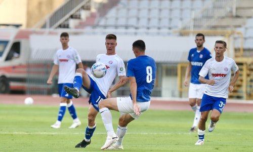 Nogometaš kojeg je Gattuso otpisao blista u novom klubu; golom u 98. minuti odlučio prvaka?