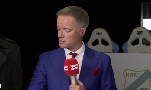 Jeličić: Žao mi je samo jednog čovjeka u Hajduku! Bojim se onoga što slijedi