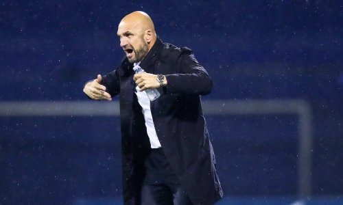 Sopić za tportal komentirao najluđe kolo ikad: Ne mogu se oteti dojmu da Hajduk...