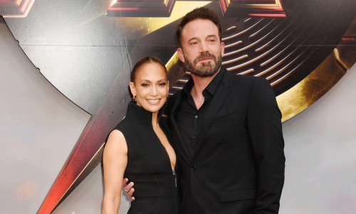 Nakon razvoda samo je jedna stvar ostala neriješena između J.Lo i Bena Afflecka