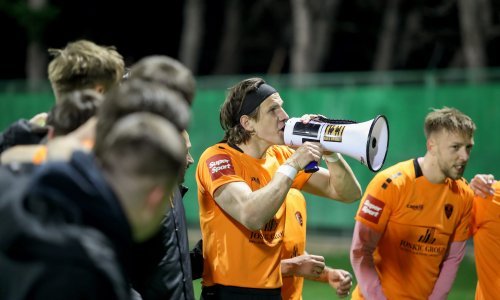 Nevjerojatna priča u SHNL-u; plaću je dobio samo dio igrača, a onda su napravili nešto što se rijetko viđa